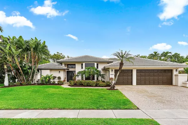 22233 Martella AVE, Boca Raton, FL 33433