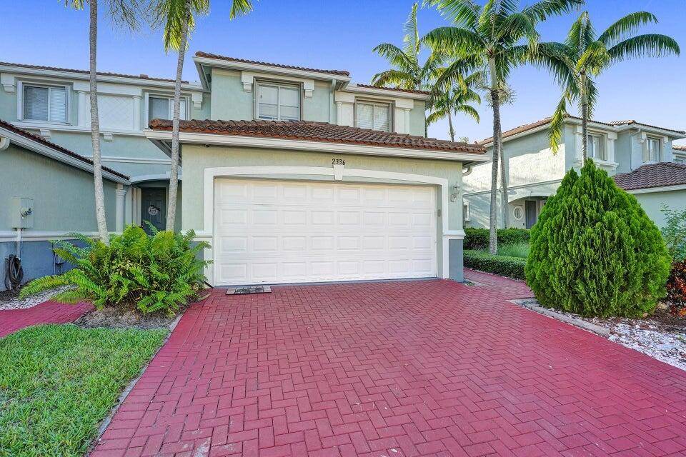 Riviera Beach, FL 33404,2336 Center Stone LN