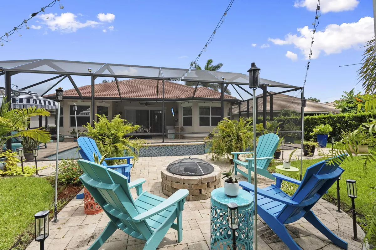 Fort Pierce, FL 34951,2656 Conifer DR