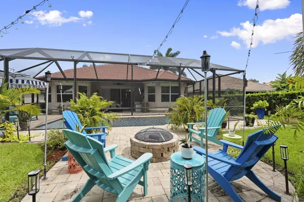 2656 Conifer DR, Fort Pierce, FL 34951