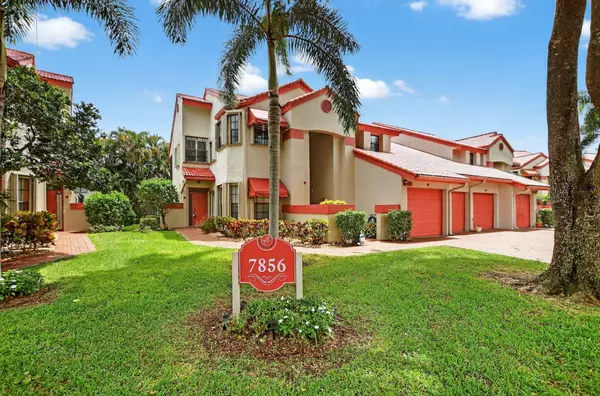 7856 Lexington Club BLVD C, Delray Beach, FL 33446