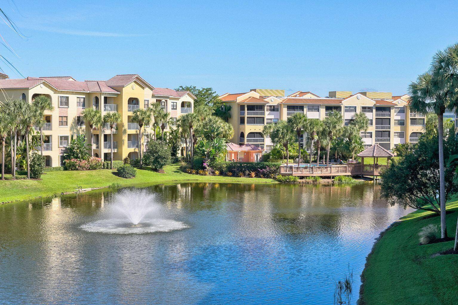 Juno Beach, FL 33408,300 Uno Lago DR 303