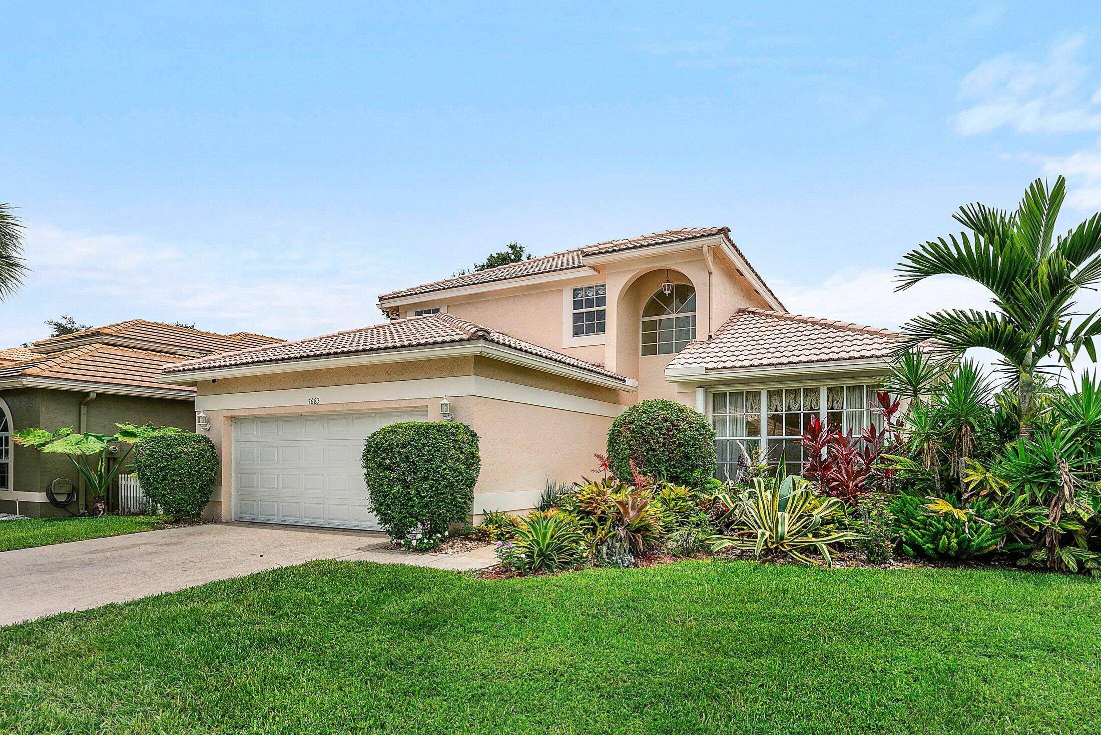Delray Beach, FL 33446,7683 Doubleton DR