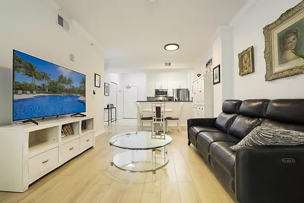 Palm Beach Gardens, FL 33418,4903 Midtown LN 3404