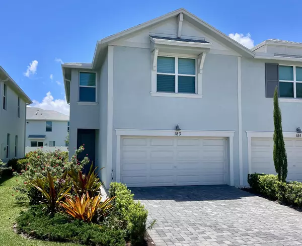 183 Osprey Preserve BLVD, Jensen Beach, FL 34957