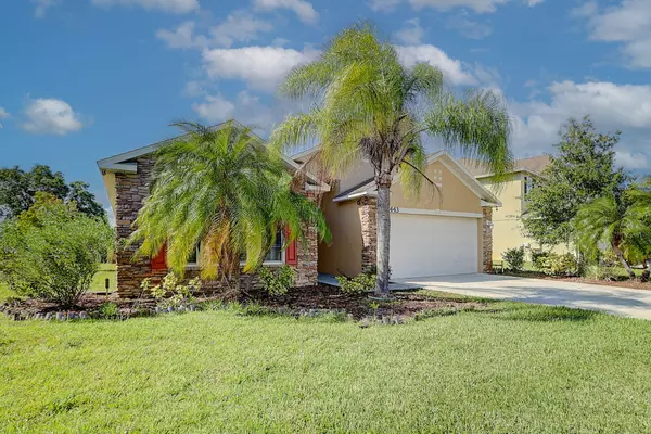 Port Saint Lucie, FL 34986,5443 NW Wisk Fern CIR