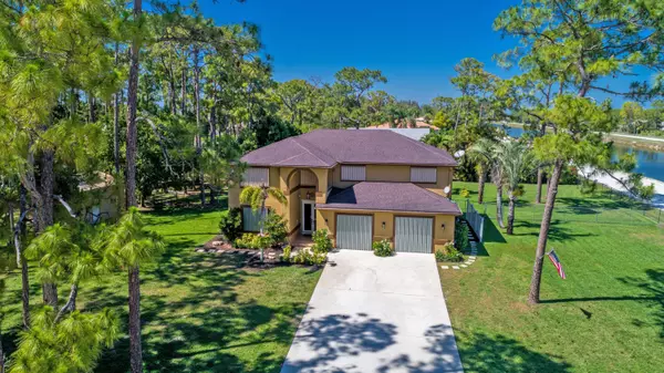 13049 N 85th RD, The Acreage, FL 33412