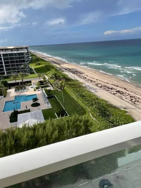 Palm Beach, FL 33480,3450 S Ocean BLVD 807