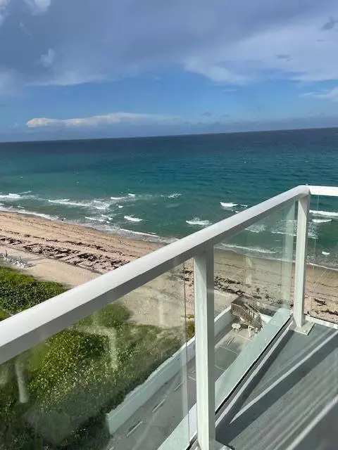 Palm Beach, FL 33480,3450 S Ocean BLVD 807