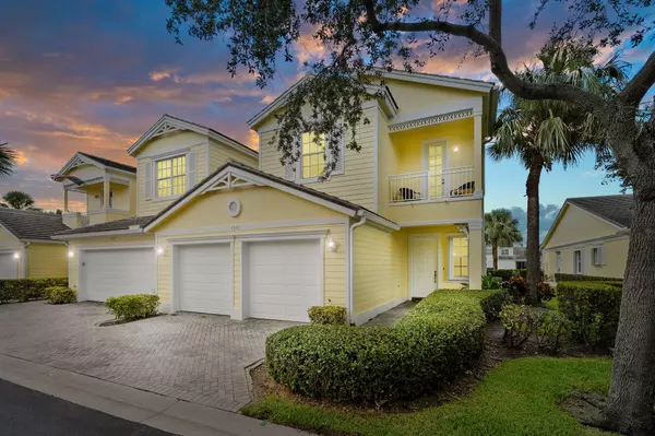1507 Mariner Bay BLVD, Fort Pierce, FL 34949