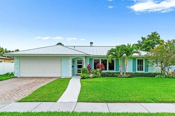 1041 SW 7th ST, Boca Raton, FL 33486