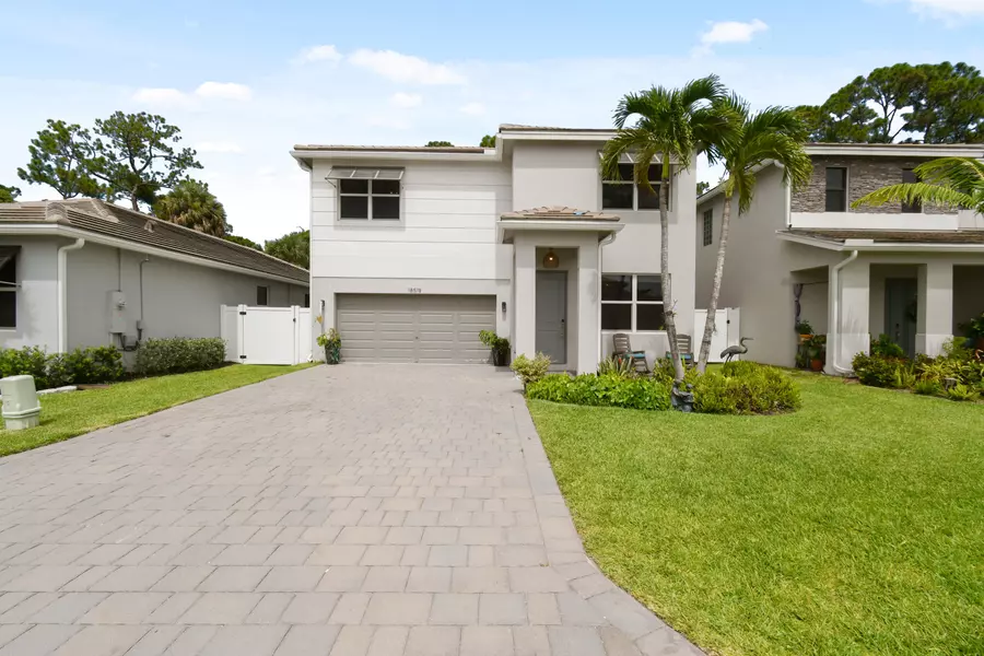 18519 Claybrook ST, Jupiter, FL 33458