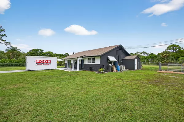 The Acreage, FL 33411,11447 N 52nd RD