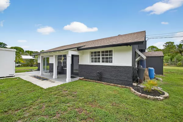 The Acreage, FL 33411,11447 N 52nd RD