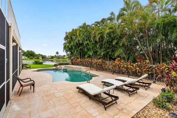 Boca Raton, FL 33498,19267 Bay Leaf CT