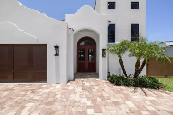 Palm Beach Shores, FL 33404,309 Cascade LN