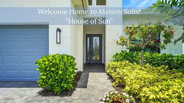 15763 Longboat Key DR, Westlake, FL 33470