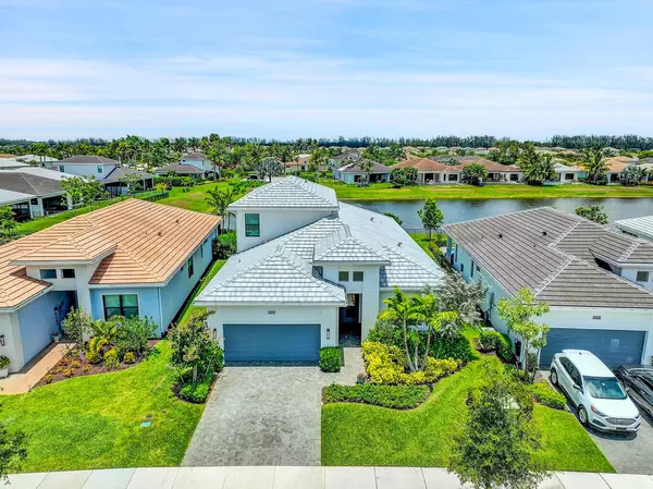 Westlake, FL 33470,15763 Longboat Key DR