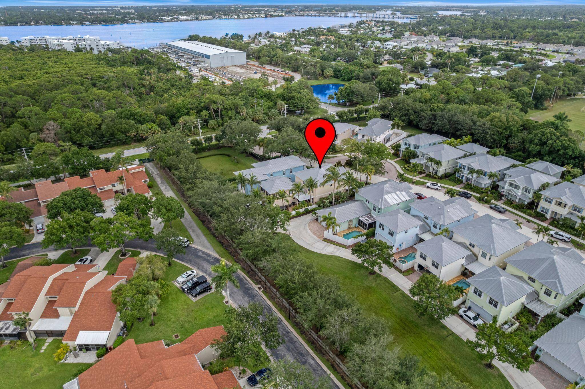 Palm City, FL 34990,1541 SW Prosperity WAY
