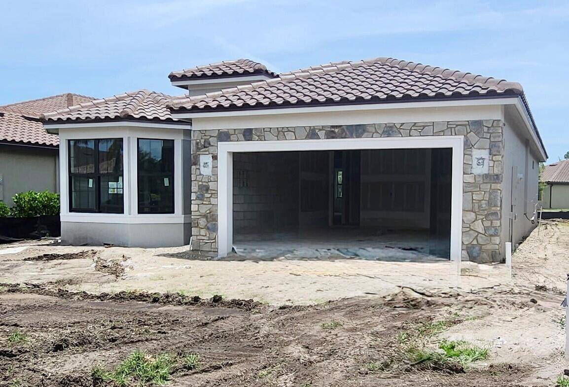Vero Beach, FL 32967,4012 Basket Oak CIR Prosperity 101