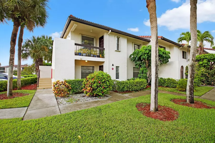 7979 Eastlake DR 3-A, Boca Raton, FL 33433