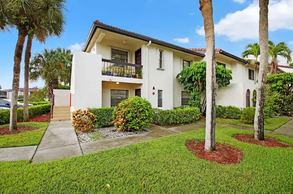 7979 Eastlake DR 3-A, Boca Raton, FL 33433