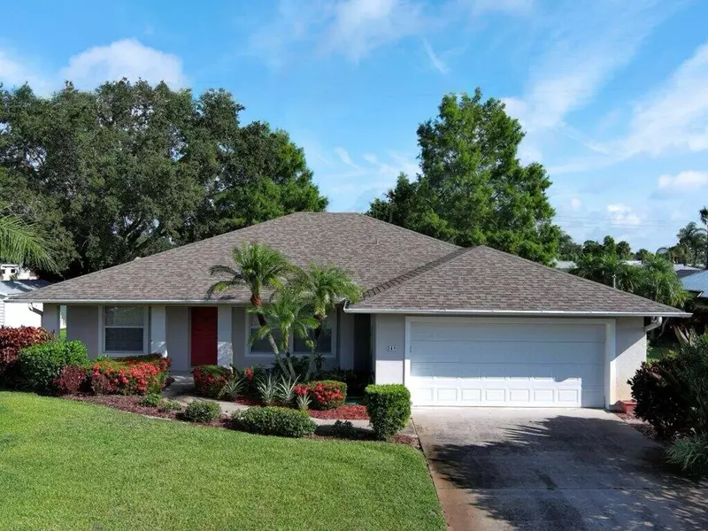 249 Joy Haven DR, Sebastian, FL 32958