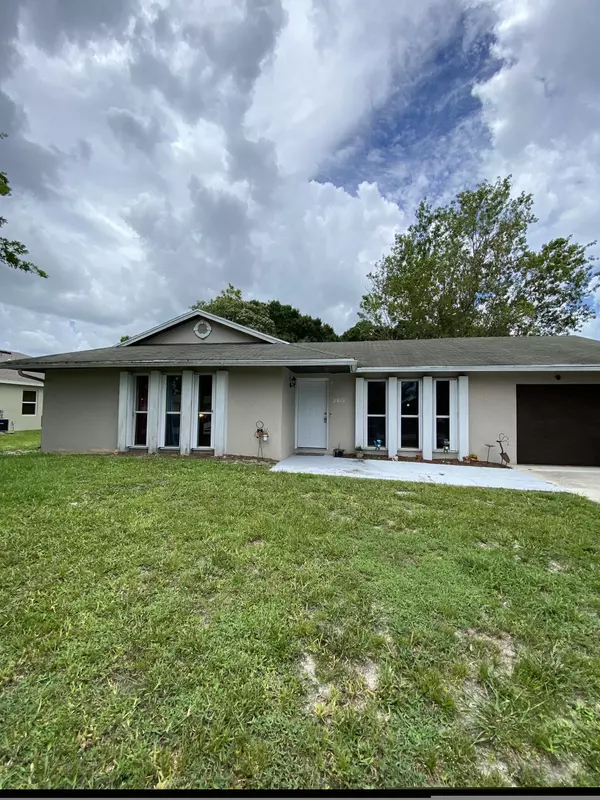 2012 SW Cameo BLVD,  Port Saint Lucie,  FL 34953