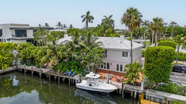 802 Andrews AVE, Delray Beach, FL 33483