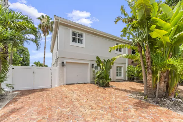 Delray Beach, FL 33483,802 Andrews AVE