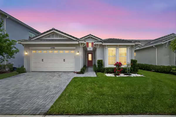 15750 Goldfinch CIR, Westlake, FL 33470