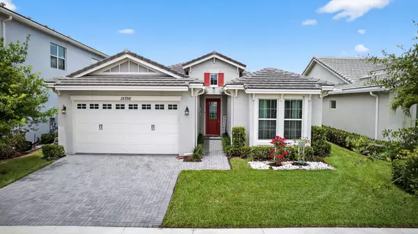 Westlake, FL 33470,15750 Goldfinch CIR