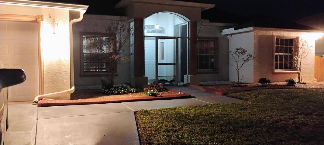 Port Saint Lucie, FL 34953,611 SW Saragossa AVE