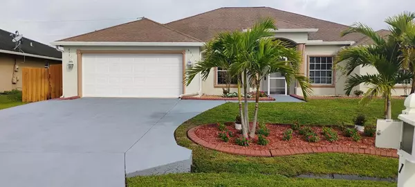 Port Saint Lucie, FL 34953,611 SW Saragossa AVE