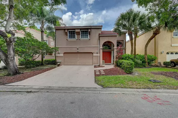 Coral Springs, FL 33076,5532 NW 106th DR