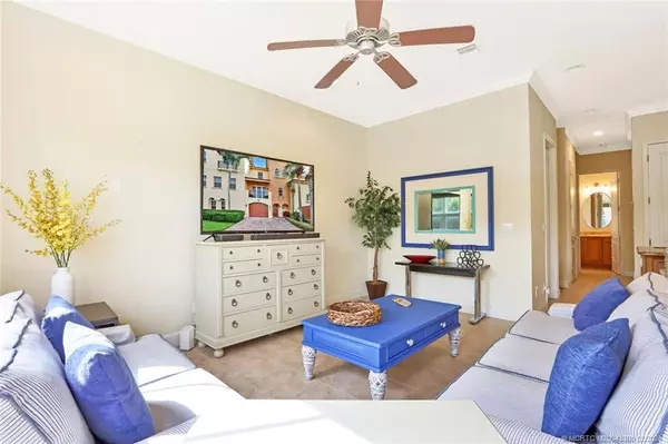 Jensen Beach, FL 34957,203 Ocean Bay DR
