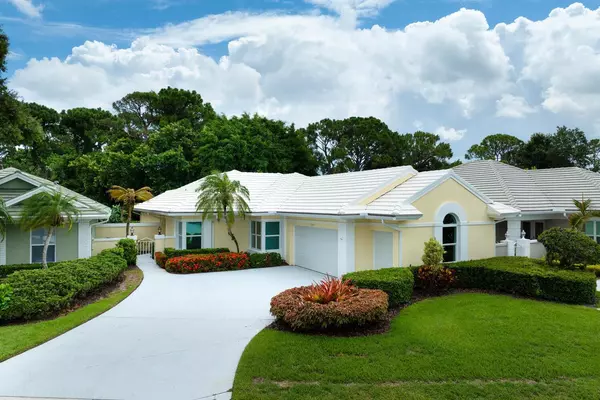 Palm City, FL 34990,2347 SW Brookwood LN