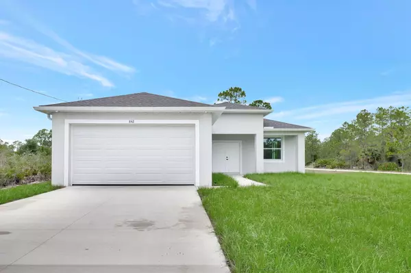 Lehigh Acres, FL 33974,842 S Downer AVE