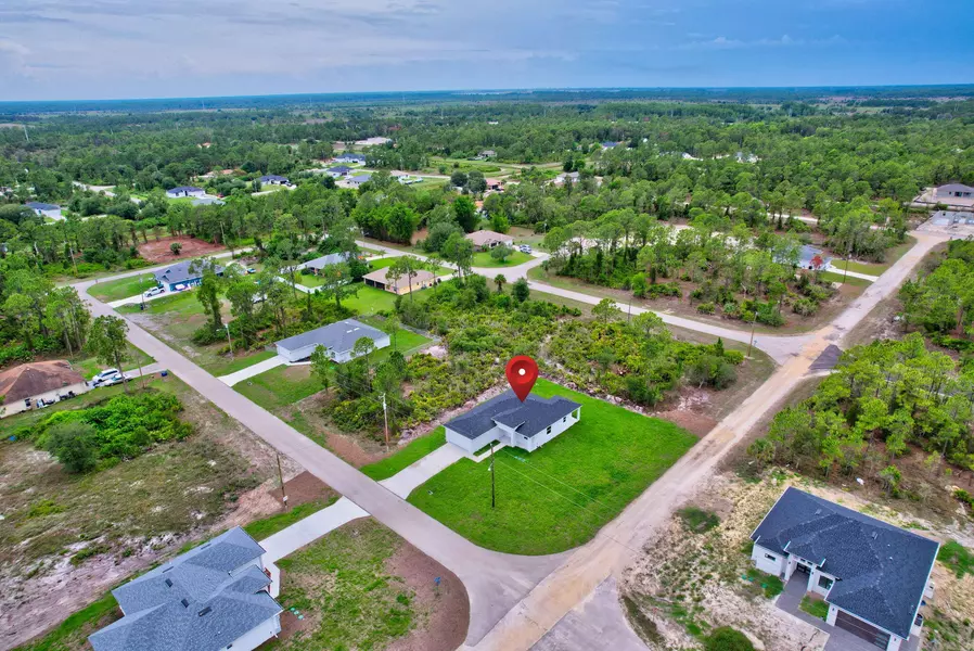 842 S Downer AVE, Lehigh Acres, FL 33974