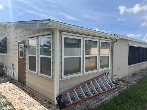 Fort Pierce, FL 34951,53 Ipanema Way WAY