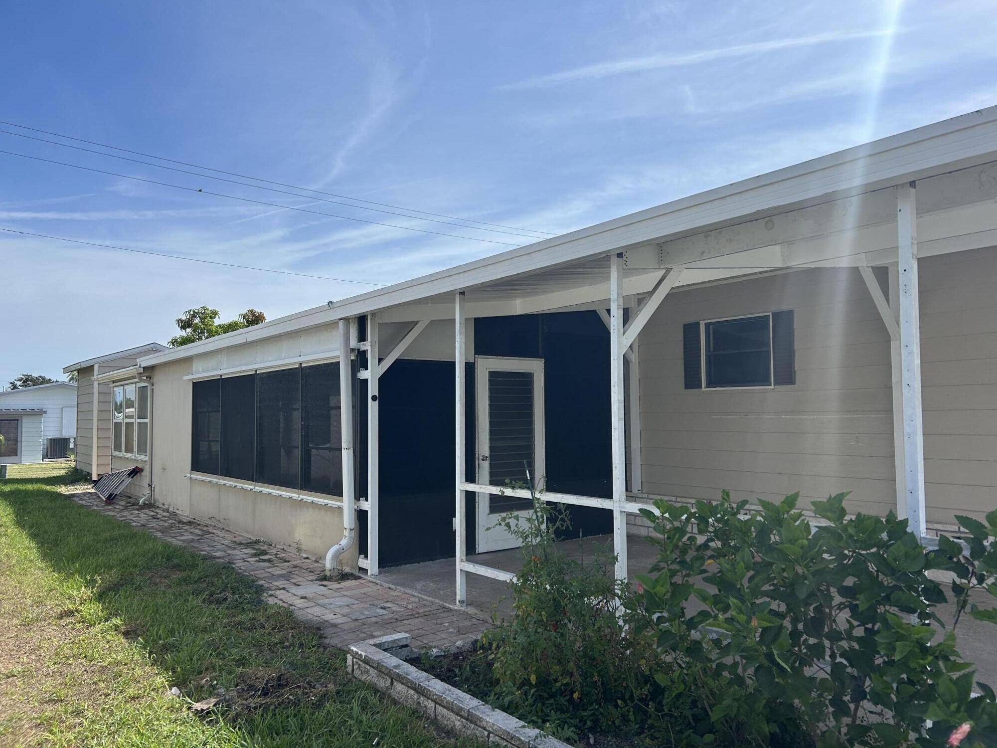 Fort Pierce, FL 34951,53 Ipanema Way WAY