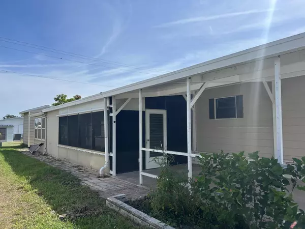 Fort Pierce, FL 34951,53 Ipanema Way WAY