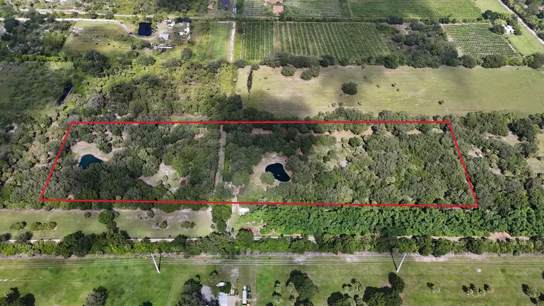 0000 SW Arrowroot ST, Indiantown, FL 34956
