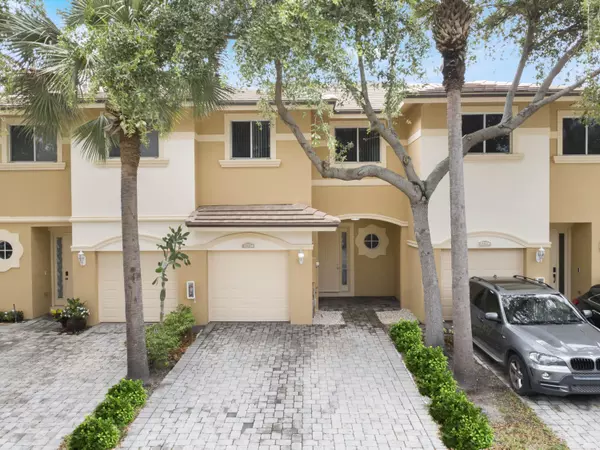 4325 Berkshire Wharf DR, Lake Worth, FL 33461