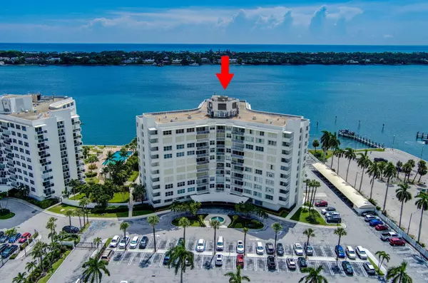2600 N Flagler DR 209, West Palm Beach, FL 33407