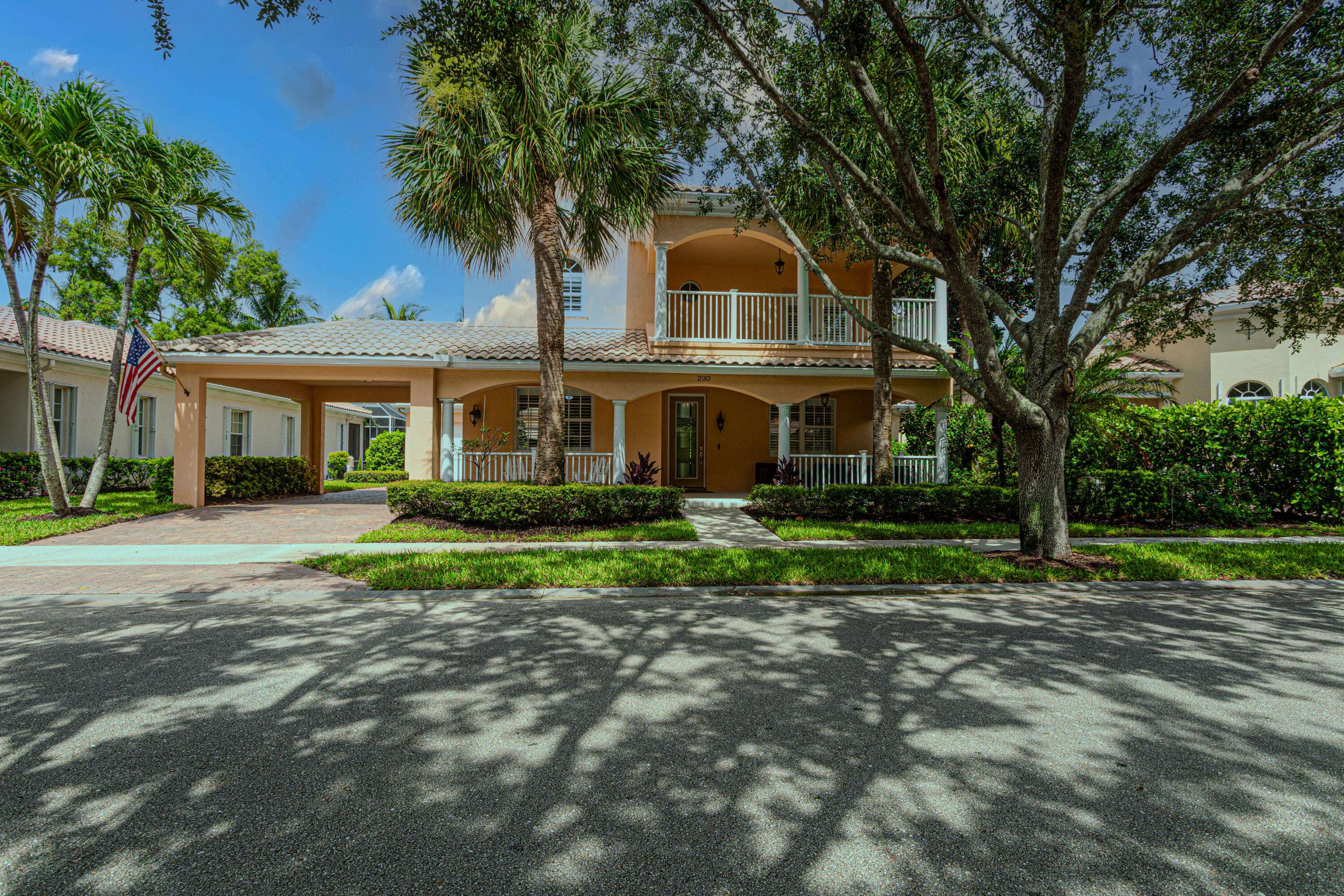 230 San Remo DR, Jupiter, FL 33458