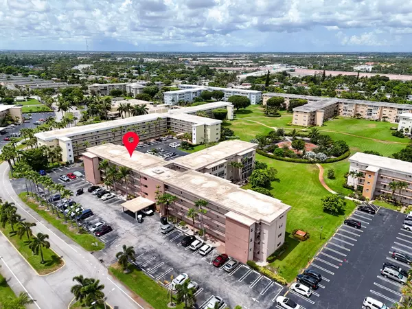 Boynton Beach, FL 33435,2615 NE 1st CT 303