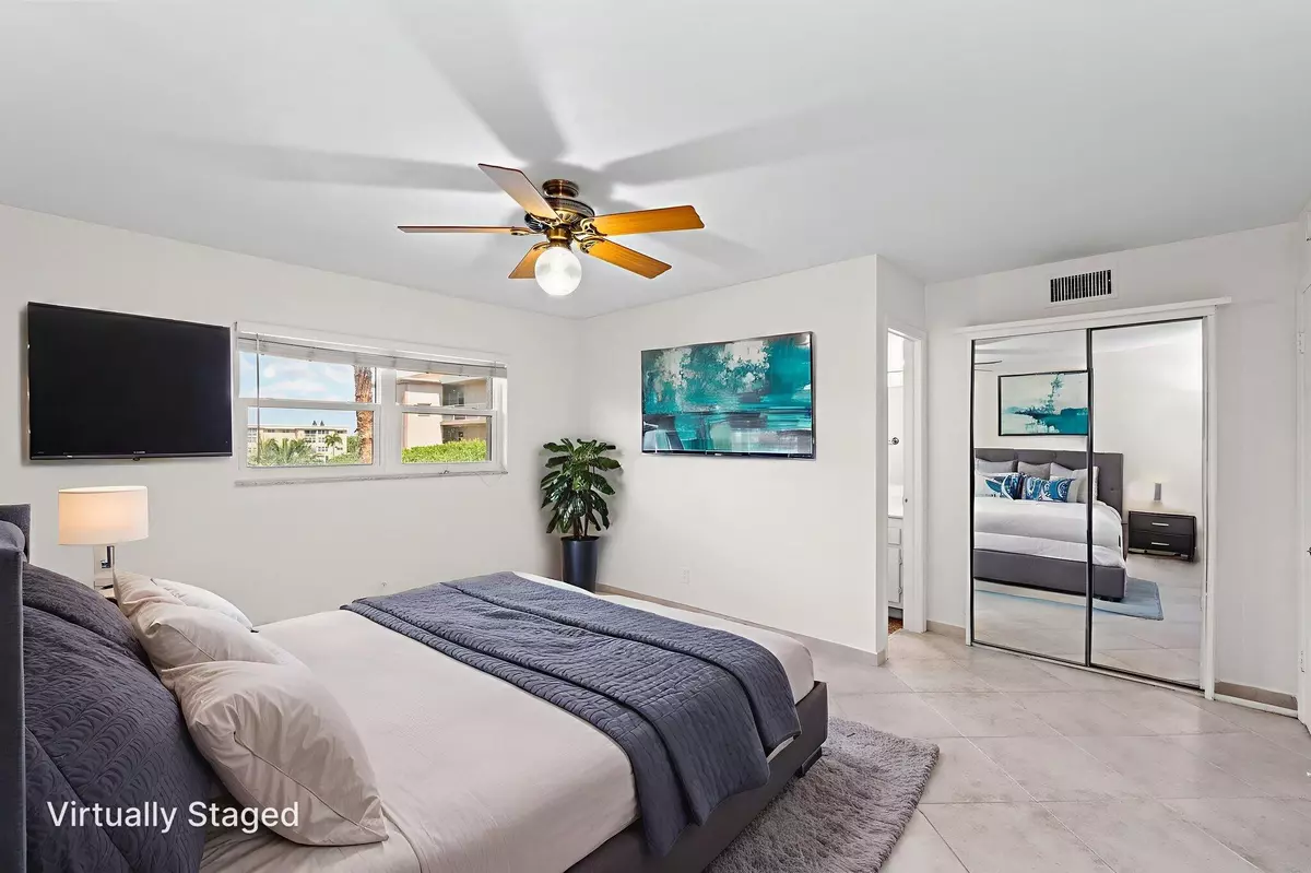 Boynton Beach, FL 33435,2615 NE 1st CT 303