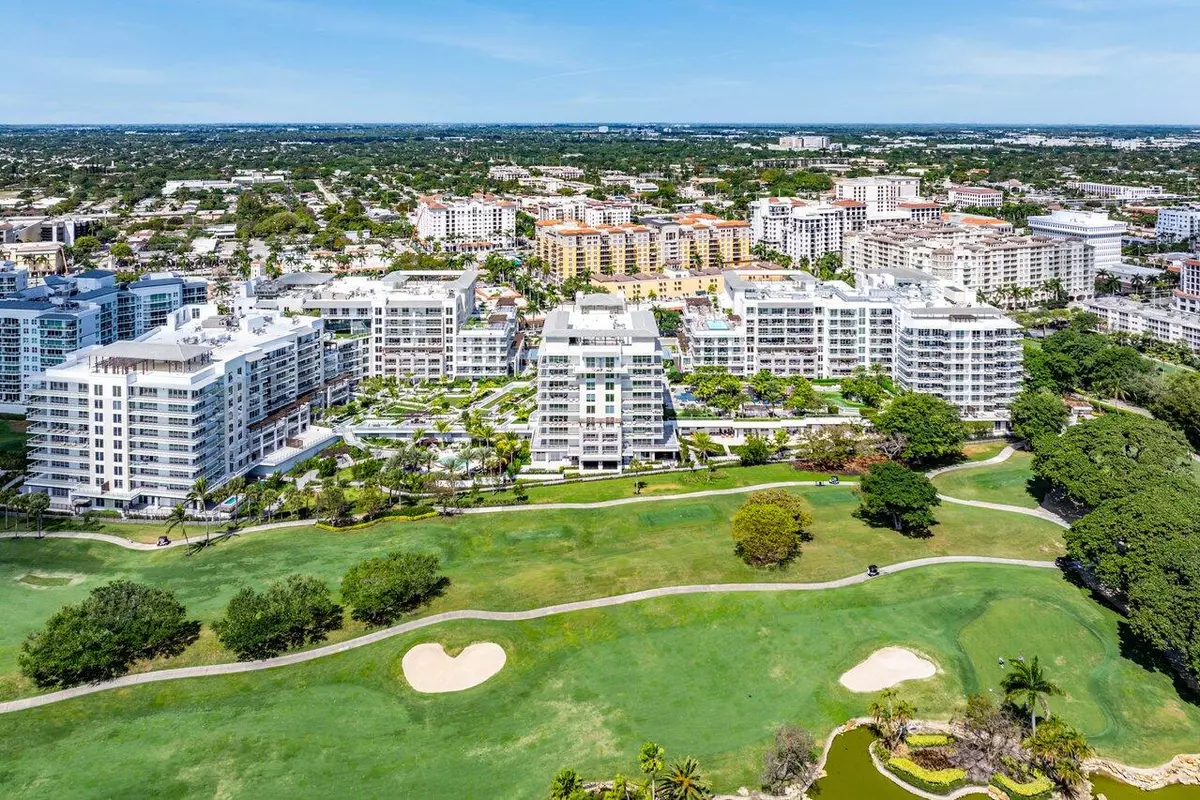 Boca Raton, FL 33432,210 SE Mizner BLVD 704