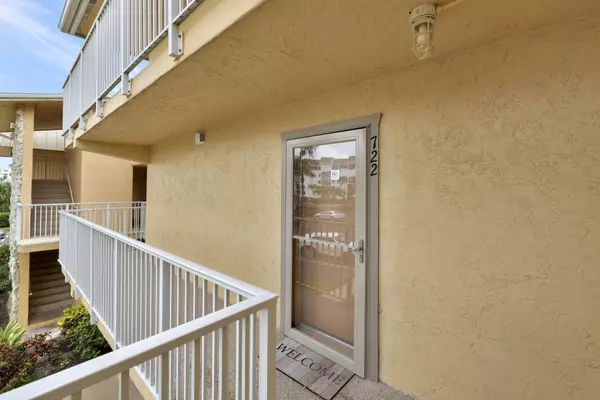 2400 S Ocean DR 722, Fort Pierce, FL 34949